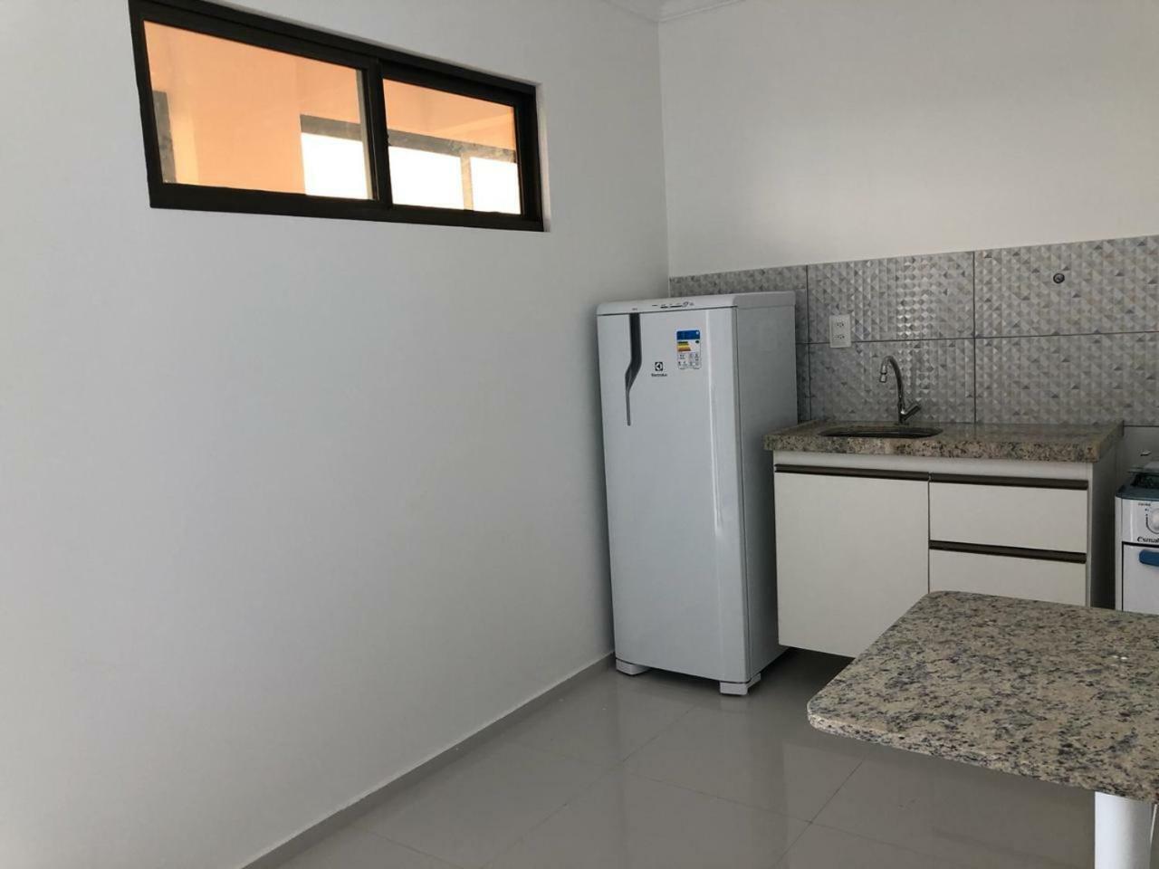 Flat Valdeliza Pio Daire Teresina Dış mekan fotoğraf